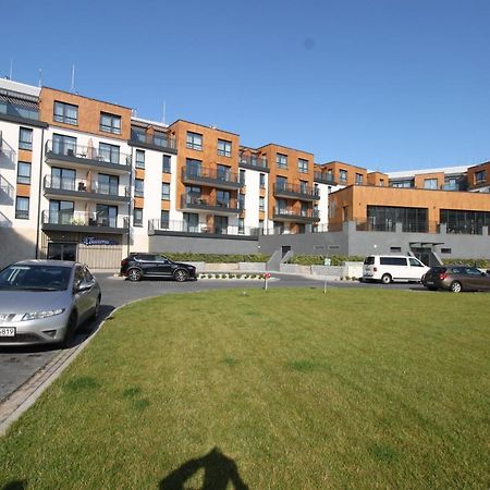 Bel Mare Apartament W Miedzyzdrojach Miedzyzdroje Exterior photo