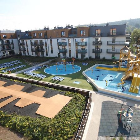 Bel Mare Apartament W Miedzyzdrojach Miedzyzdroje Exterior photo