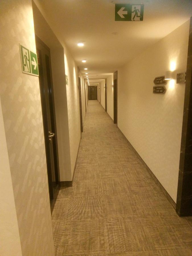 Bel Mare Apartament W Miedzyzdrojach Miedzyzdroje Exterior photo