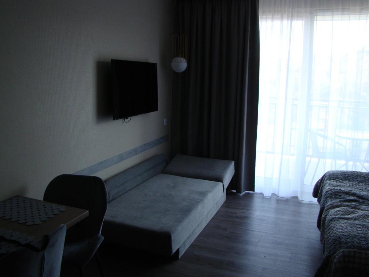 Bel Mare Apartament W Miedzyzdrojach Miedzyzdroje Exterior photo