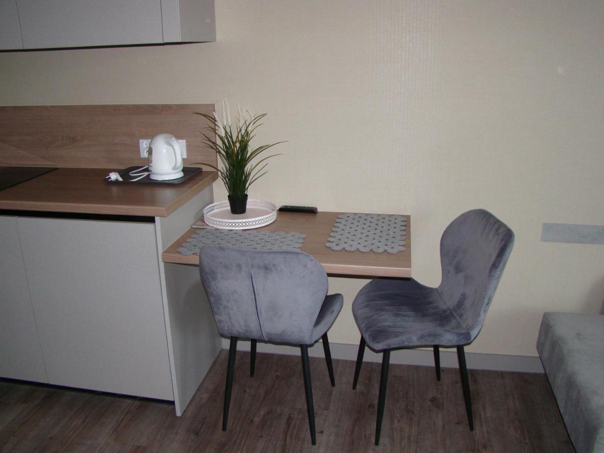 Bel Mare Apartament W Miedzyzdrojach Miedzyzdroje Exterior photo