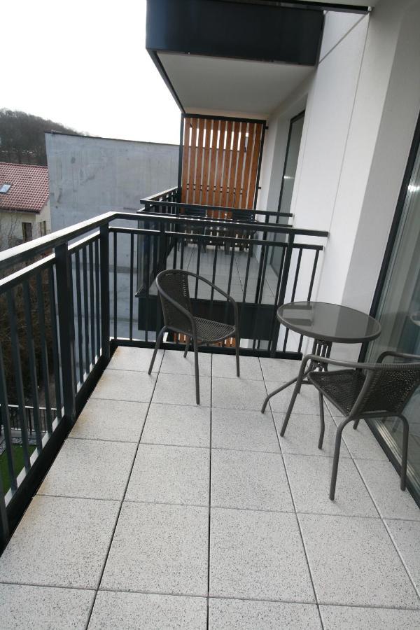 Bel Mare Apartament W Miedzyzdrojach Miedzyzdroje Exterior photo
